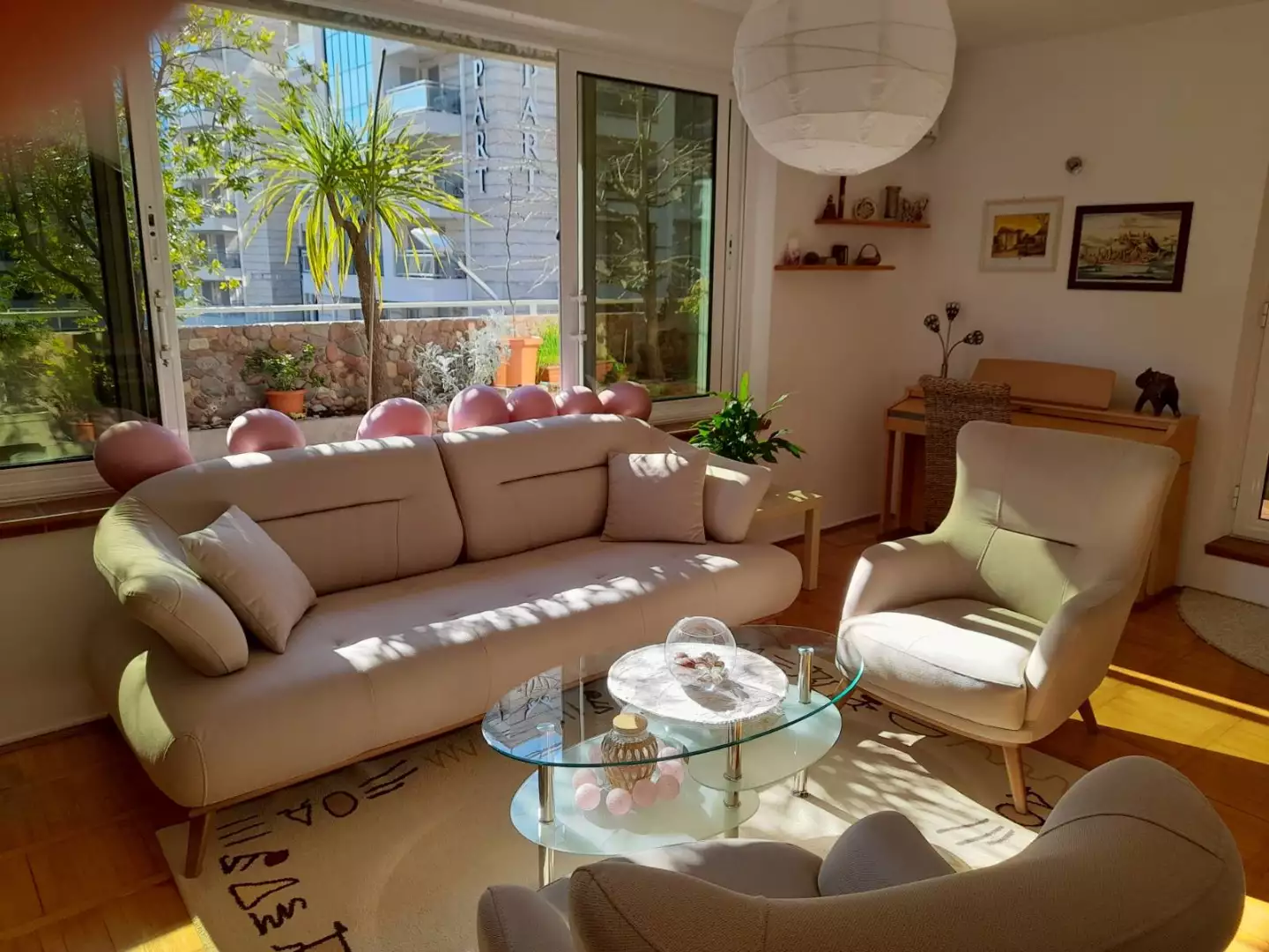 Flat 65m² in Montenegro, Budva. Priced at 270000€ rent photo-5