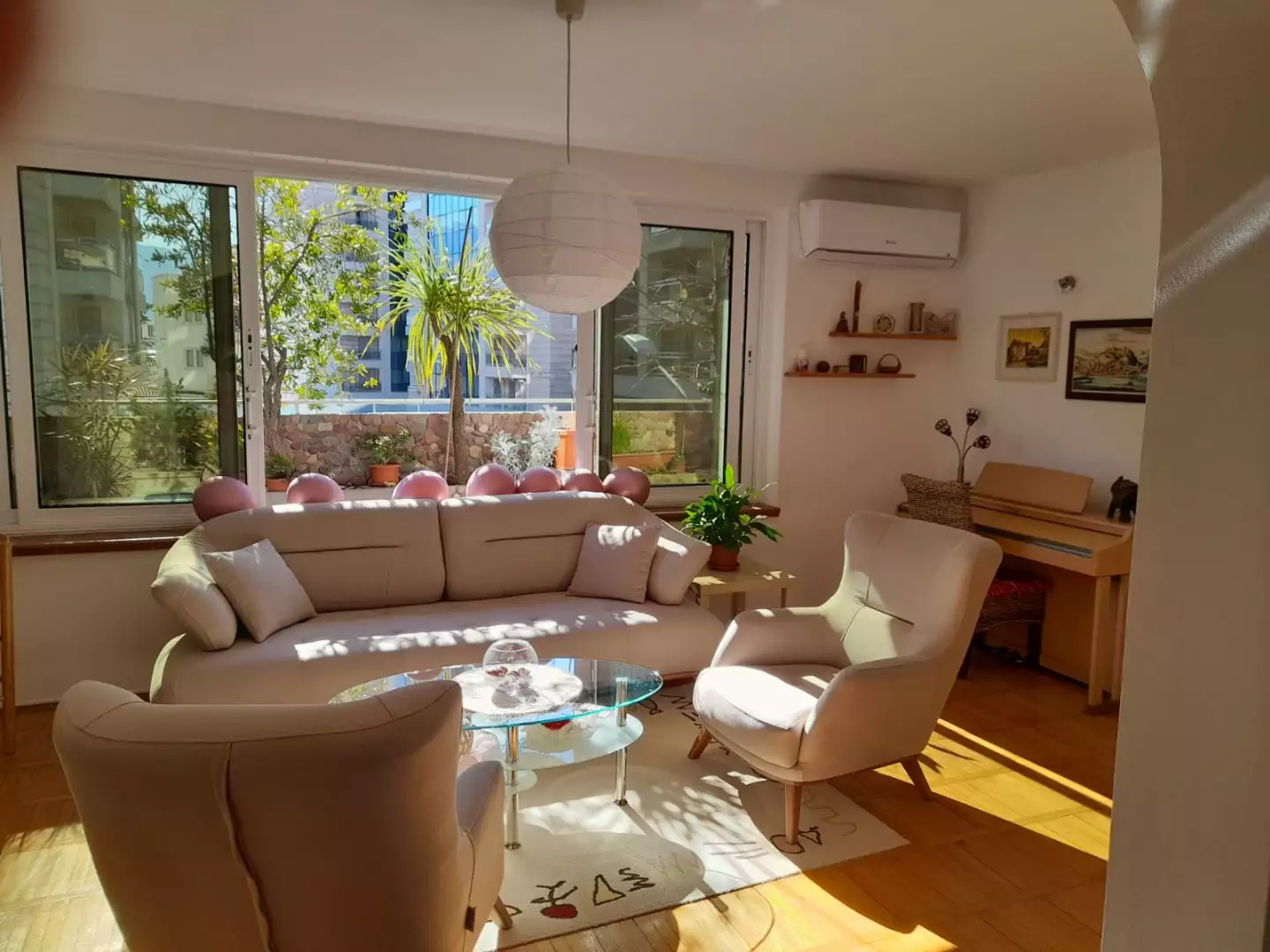 Flat 65m² in Montenegro, Budva. Priced at 270000€ rent photo-6