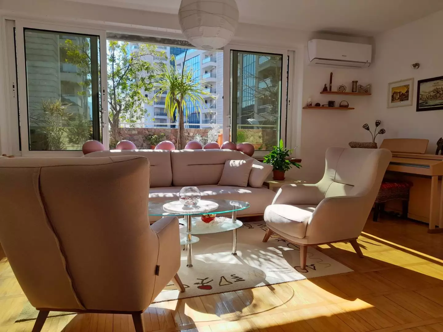 Flat 65m² in Montenegro, Budva. Priced at 270000€ rent photo-7