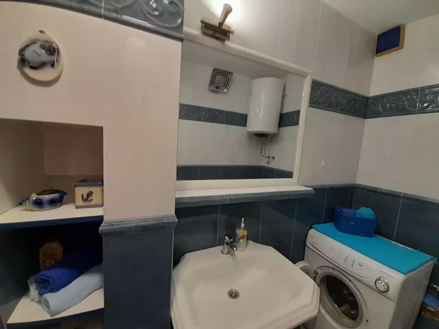 Flat 65m² in Montenegro, Budva. Priced at 270000€ rent photo-8