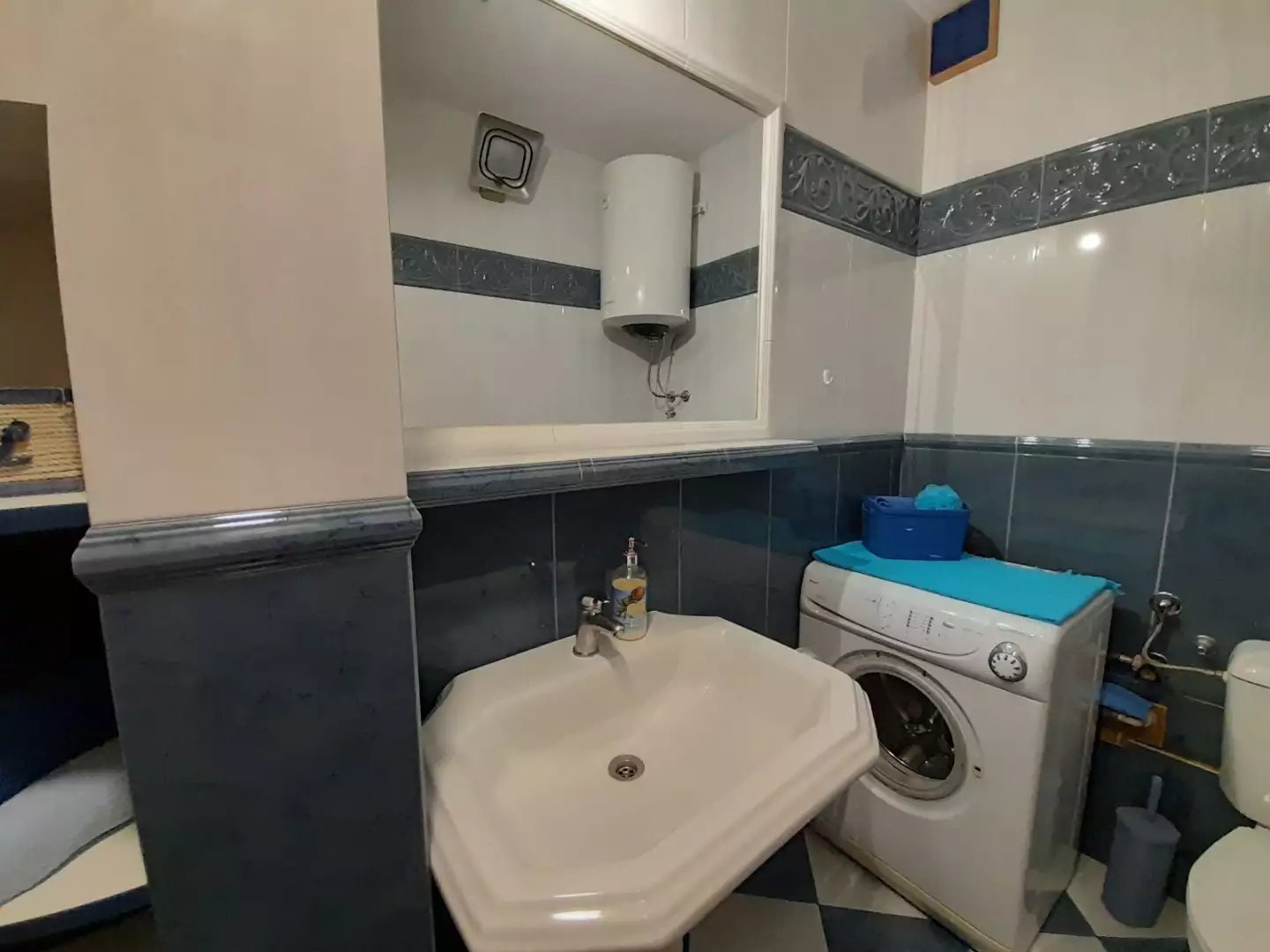 Flat 65m² in Montenegro, Budva. Priced at 270000€ rent photo-11