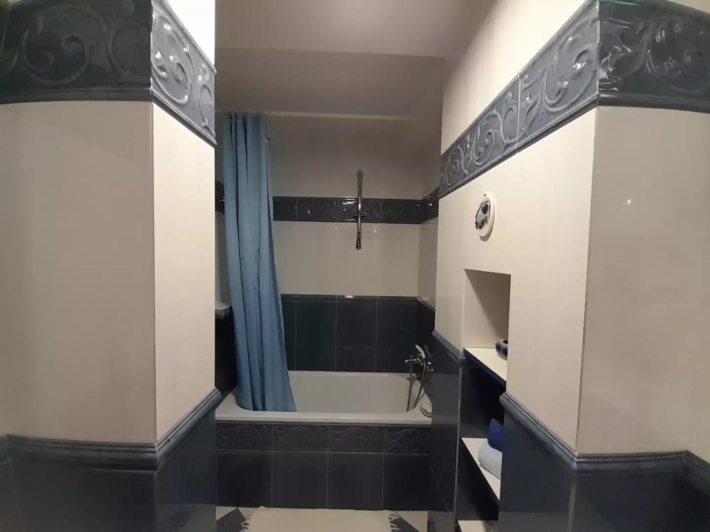Flat 65m² in Montenegro, Budva. Priced at 270000€ rent photo-13