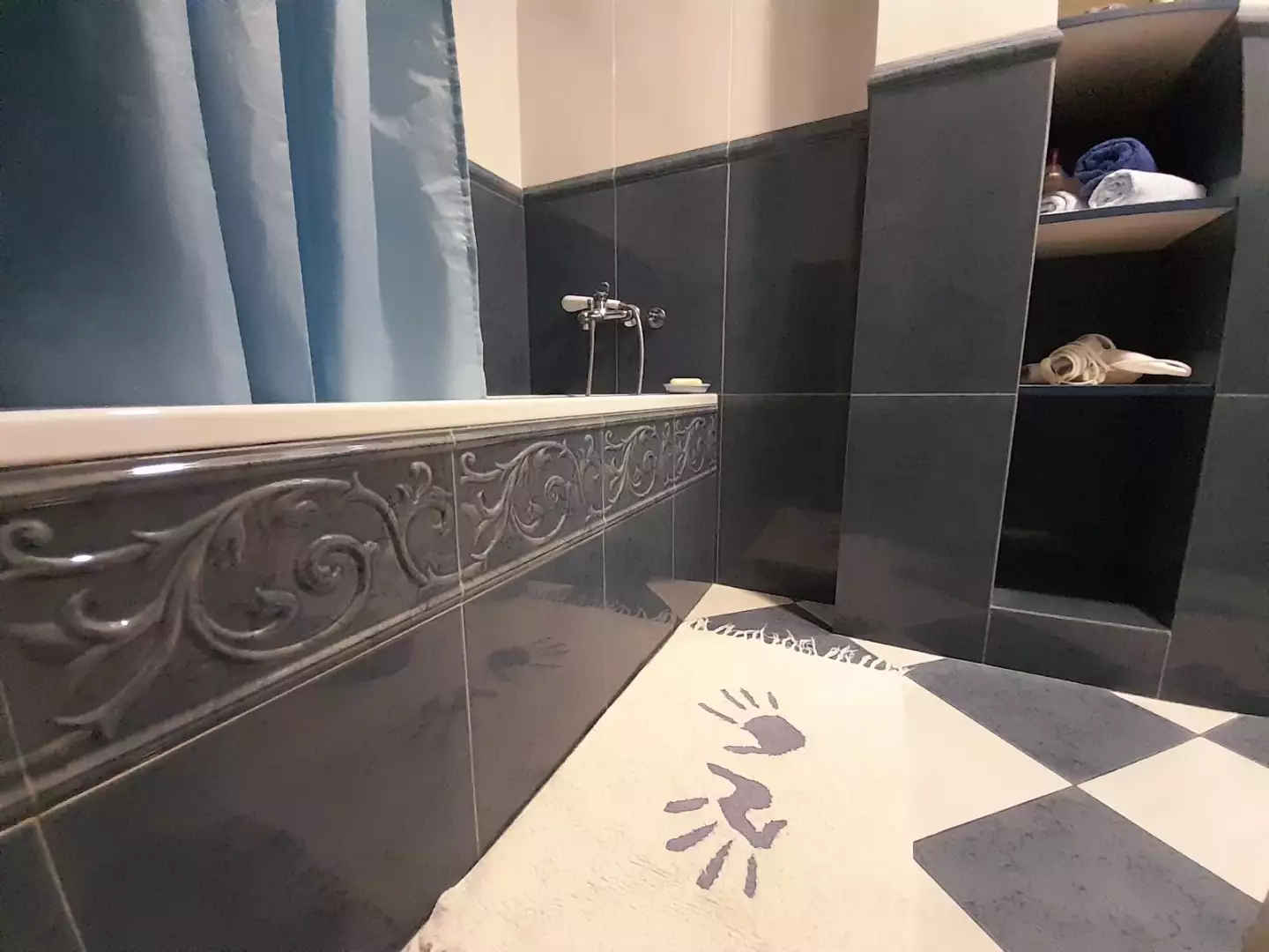 Flat 65m² in Montenegro, Budva. Priced at 270000€ rent photo-15
