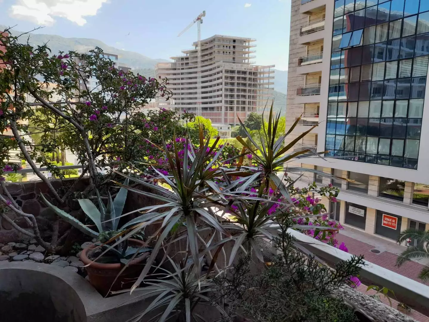 Flat 65m² in Montenegro, Budva. Priced at 270000€ rent photo-17