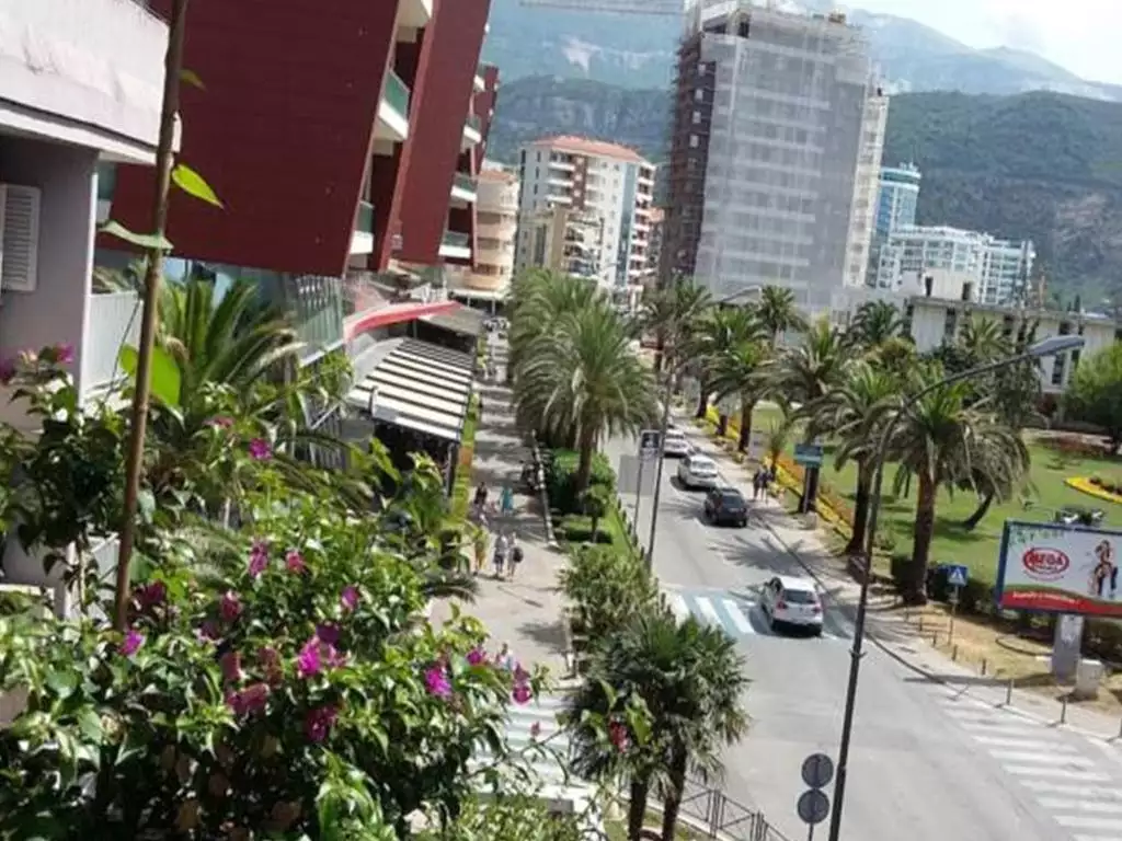 Flat 65m² in Montenegro, Budva. Priced at 270000€ rent photo-20