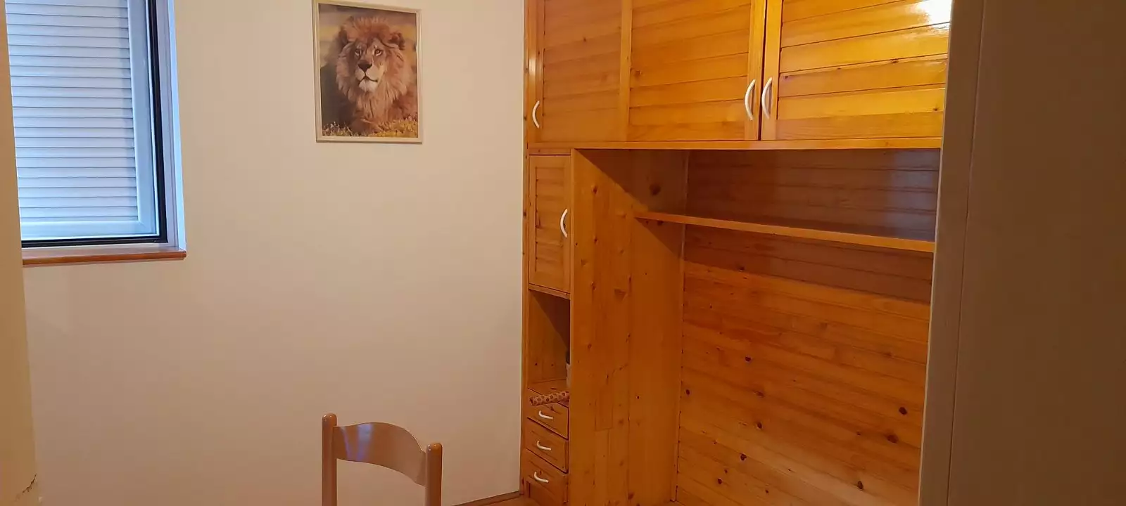 Flat 65m² in Montenegro, Budva. Priced at 270000€ rent photo-22