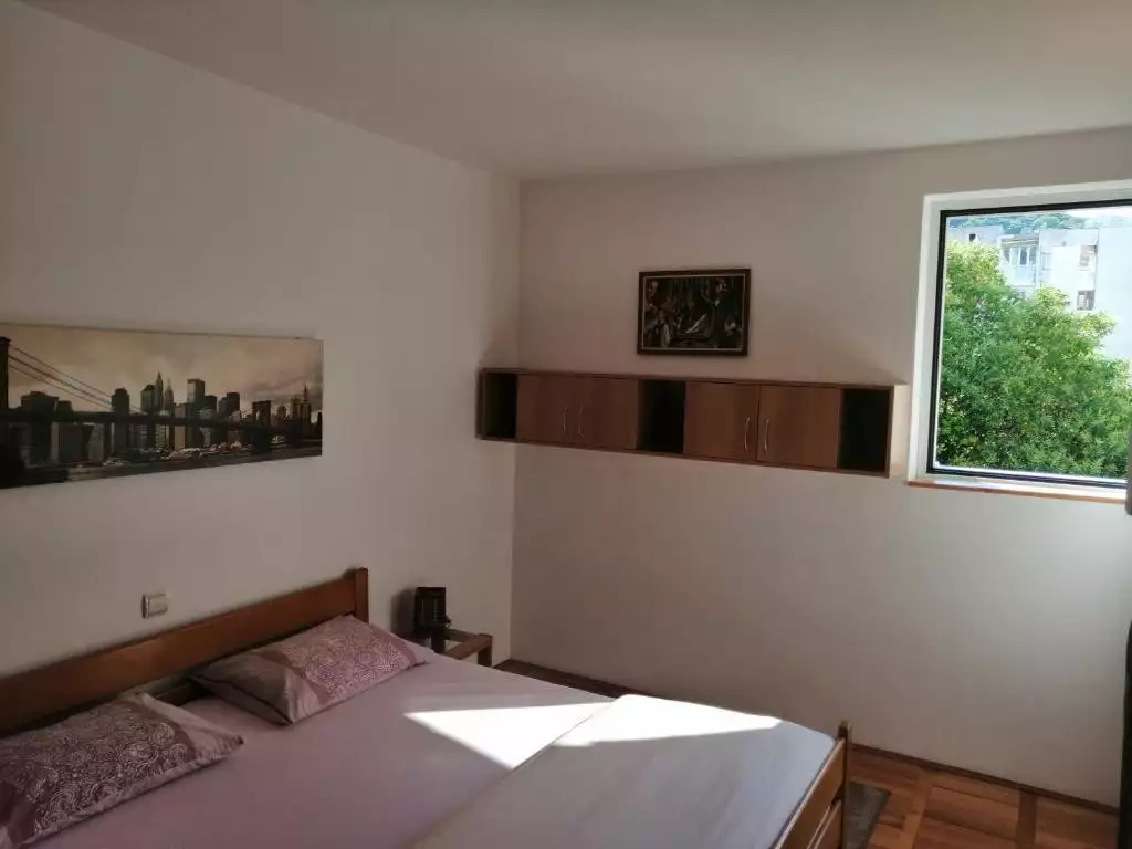 Flat 65m² in Montenegro, Budva. Priced at 270000€ rent photo-23
