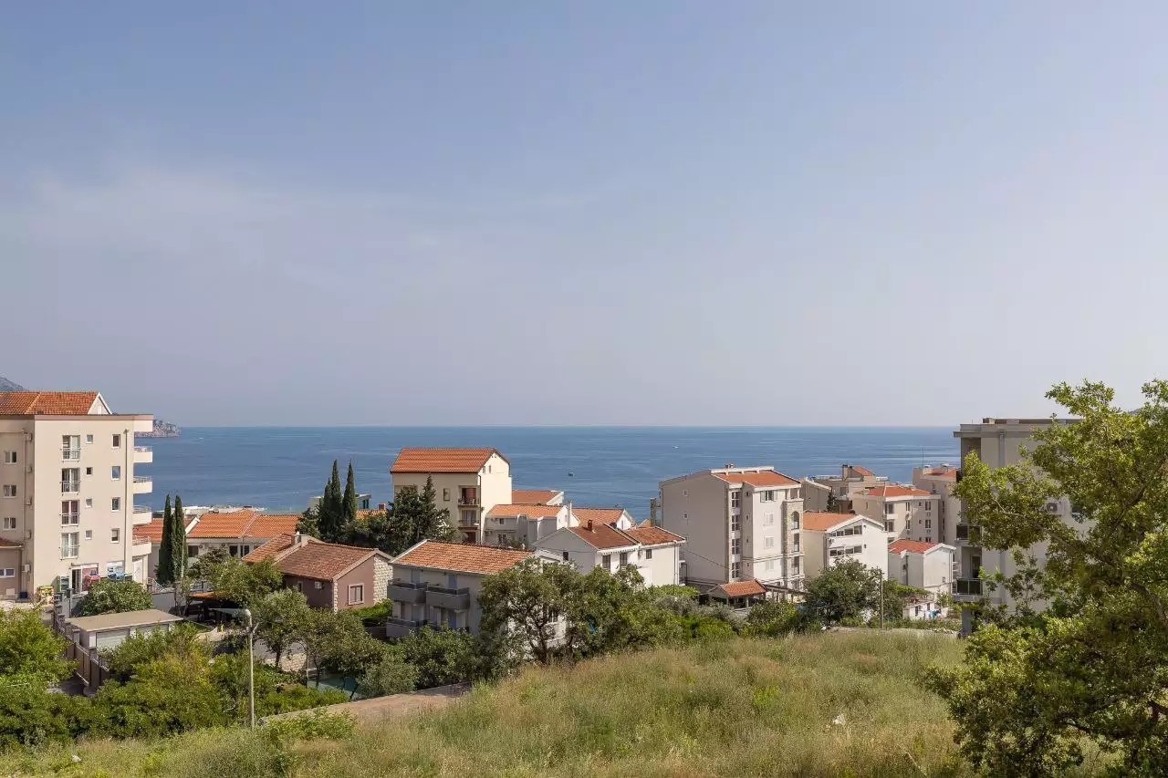 Flat 45m² in Montenegro, Becici. Priced at 126000€ rent photo-1