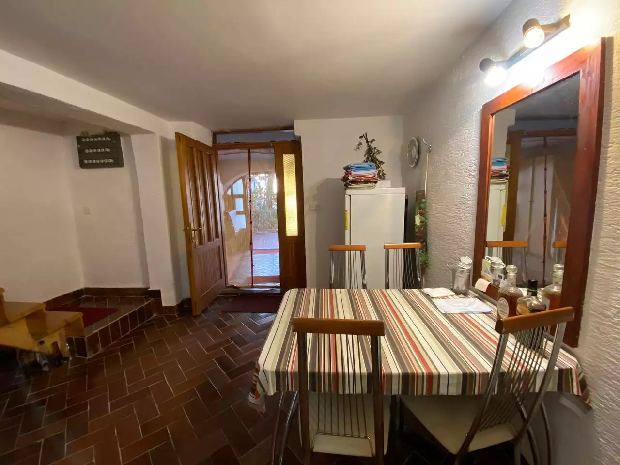 Flat 104m² in Montenegro, Przno. Priced at 130000€ rent photo-3