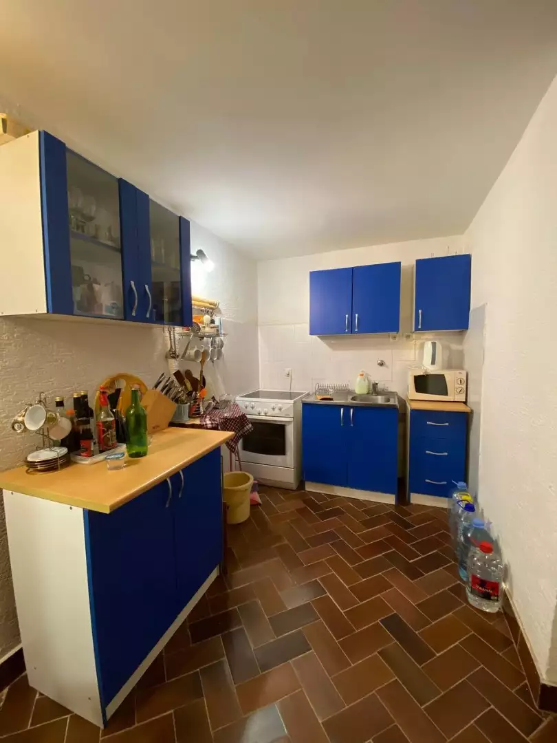 Flat 104m² in Montenegro, Przno. Priced at 130000€ rent photo-5