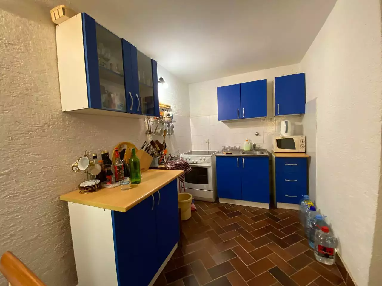 Flat 104m² in Montenegro, Przno. Priced at 130000€ rent photo-6