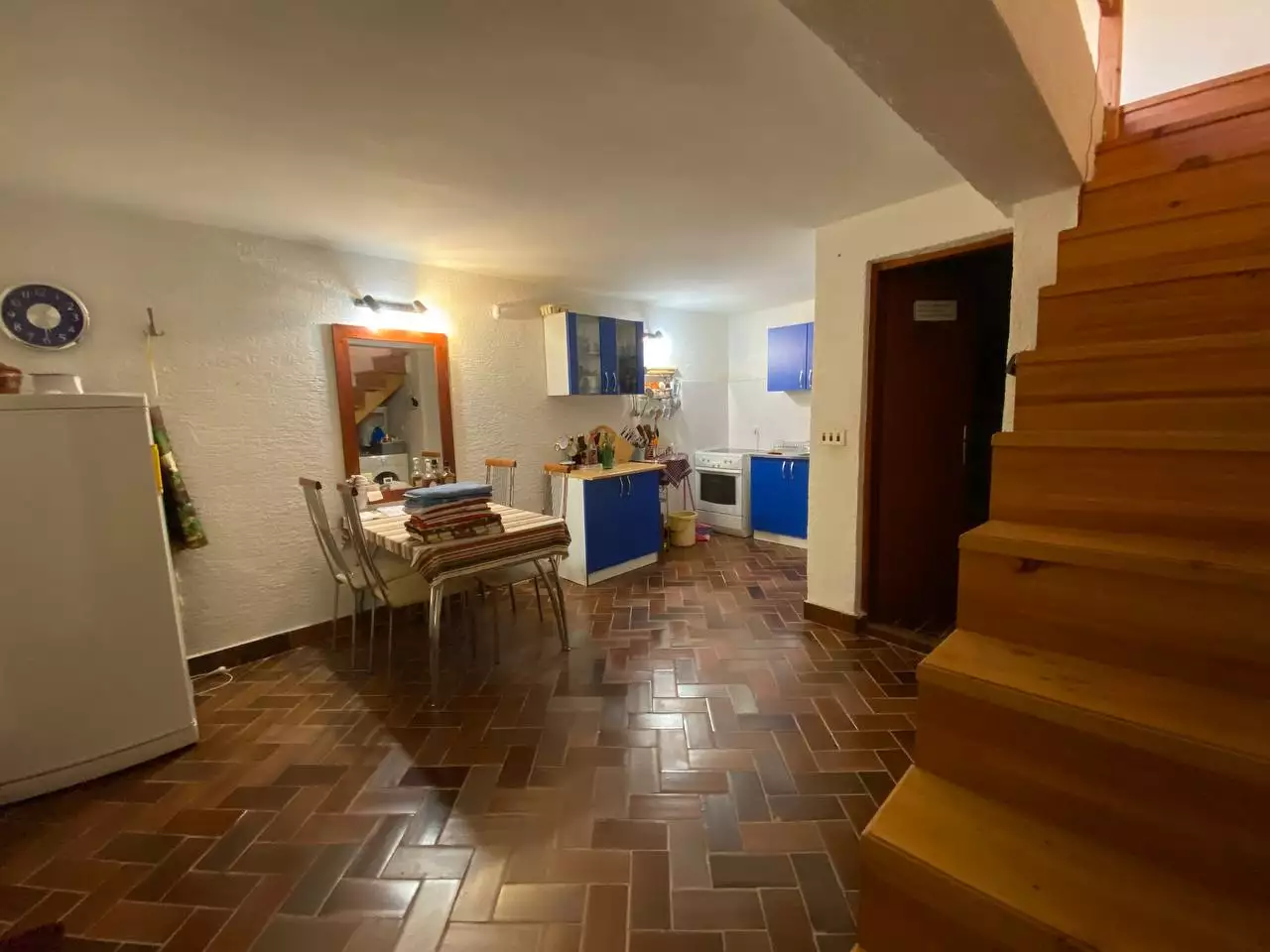 Flat 104m² in Montenegro, Przno. Priced at 130000€ rent photo-7