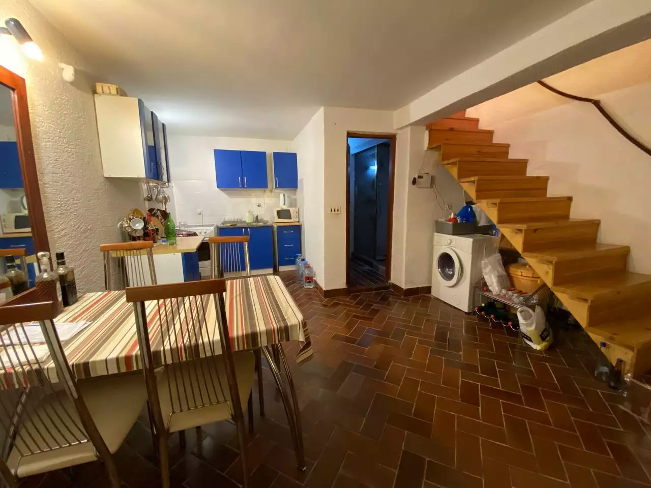 Flat 104m² in Montenegro, Przno. Priced at 130000€ rent photo-8