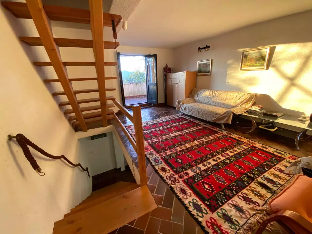 Flat 104m² in Montenegro, Przno. Priced at 130000€ rent photo-12