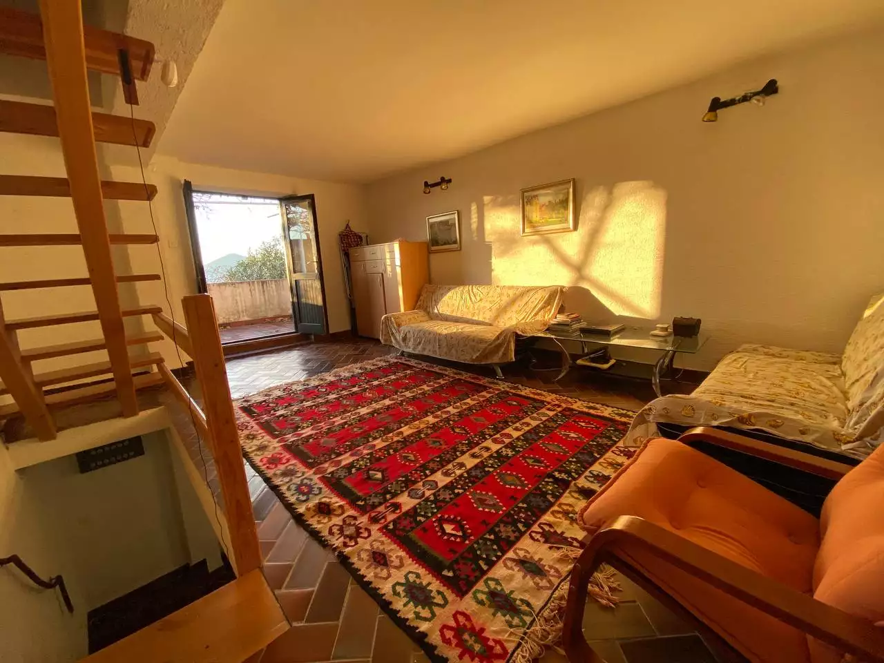 Flat 104m² in Montenegro, Przno. Priced at 130000€ rent photo-13