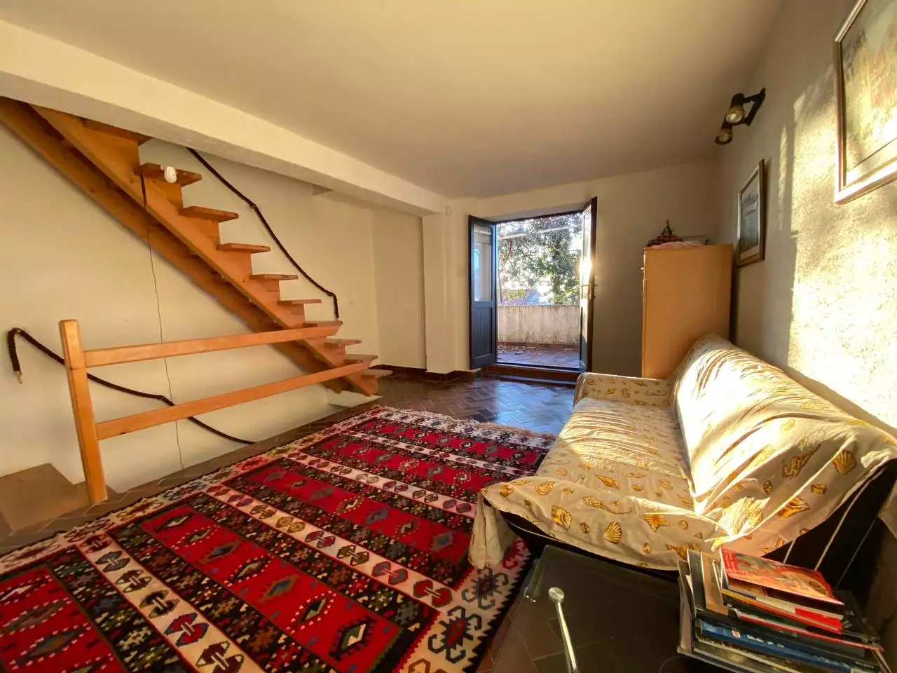 Flat 104m² in Montenegro, Przno. Priced at 130000€ rent photo-14