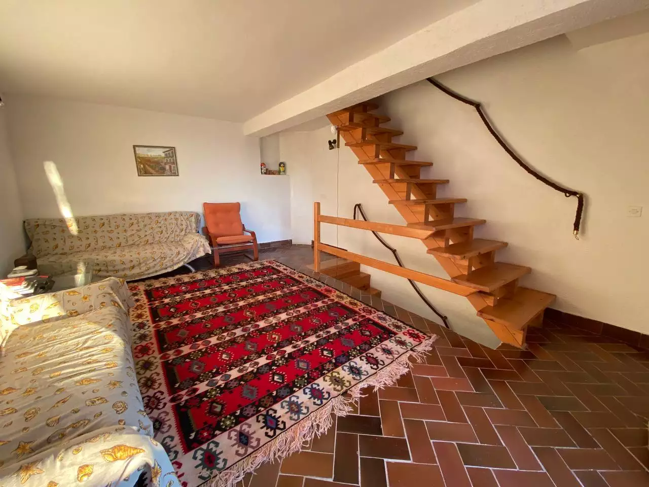 Flat 104m² in Montenegro, Przno. Priced at 130000€ rent photo-15