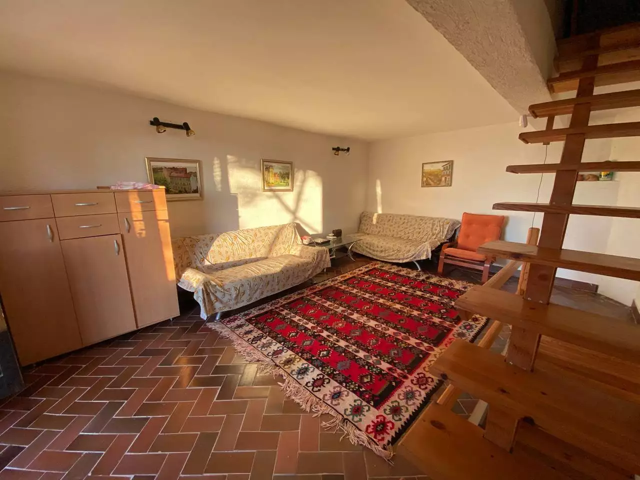 Flat 104m² in Montenegro, Przno. Priced at 130000€ rent photo-16