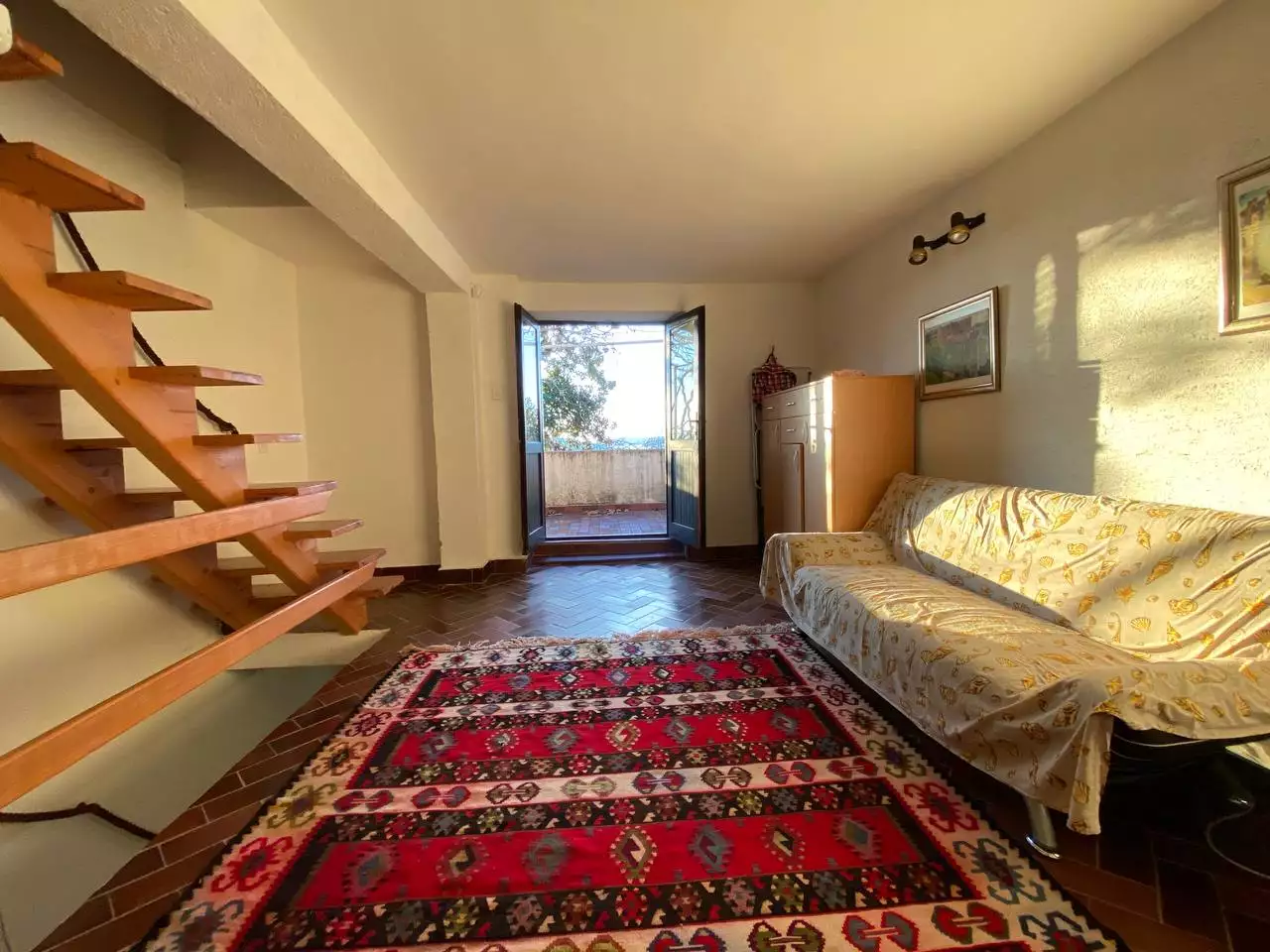 Flat 104m² in Montenegro, Przno. Priced at 130000€ rent photo-17