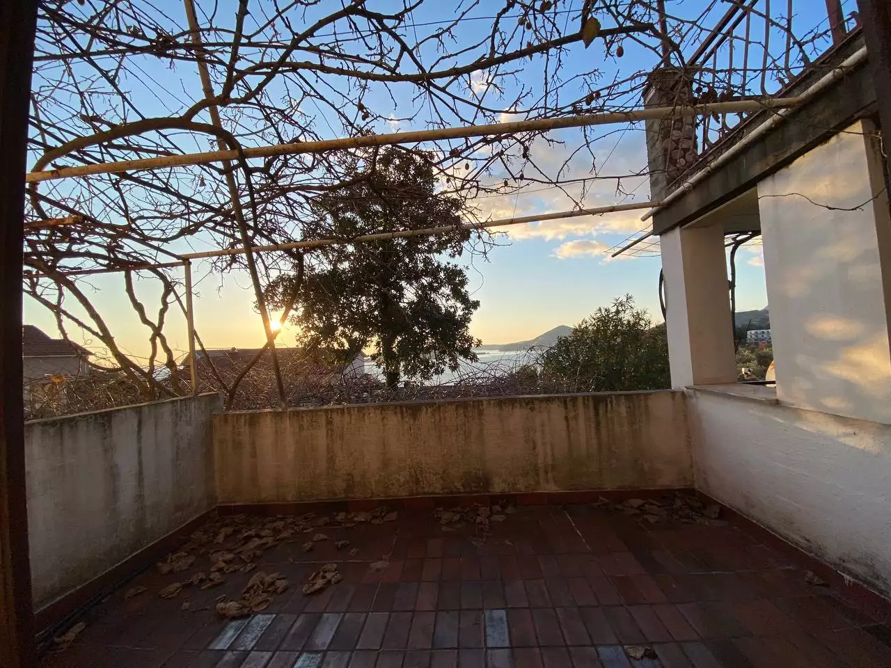Flat 104m² in Montenegro, Przno. Priced at 130000€ rent photo-19