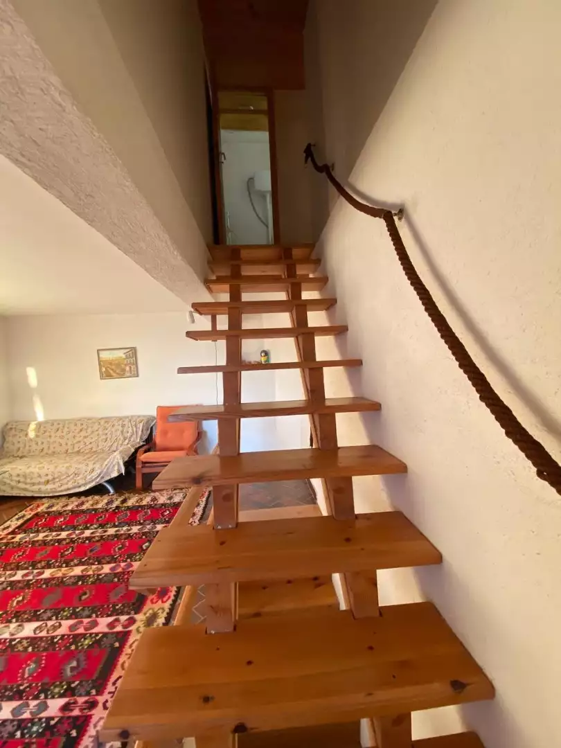 Flat 104m² in Montenegro, Przno. Priced at 130000€ rent photo-22