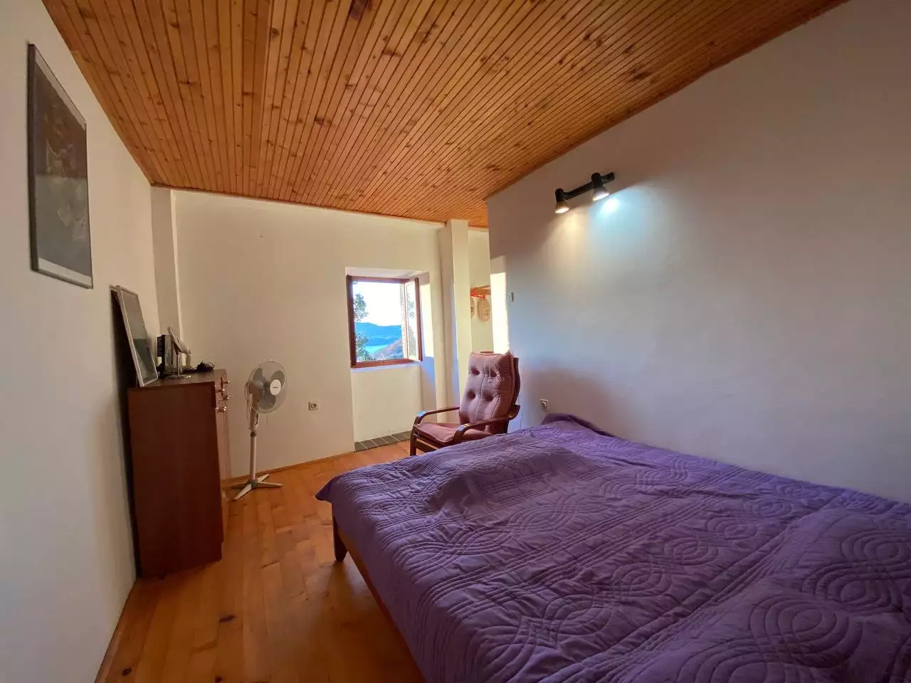 Flat 104m² in Montenegro, Przno. Priced at 130000€ rent photo-27