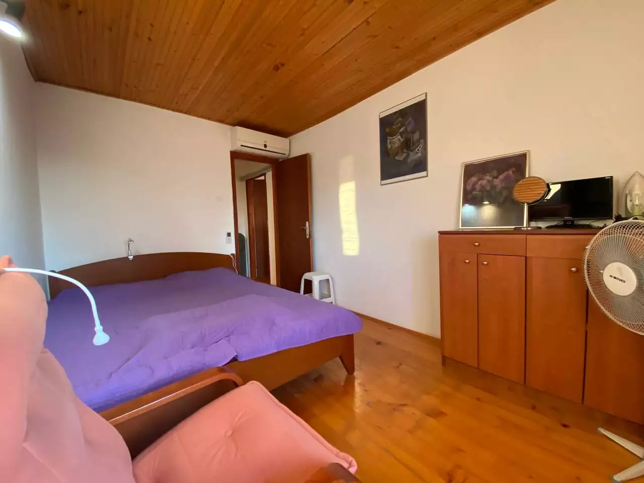 Flat 104m² in Montenegro, Przno. Priced at 130000€ rent photo-28