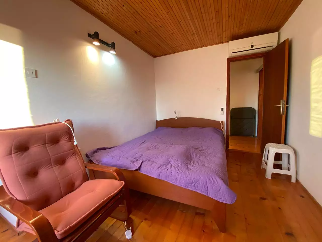 Flat 104m² in Montenegro, Przno. Priced at 130000€ rent photo-29