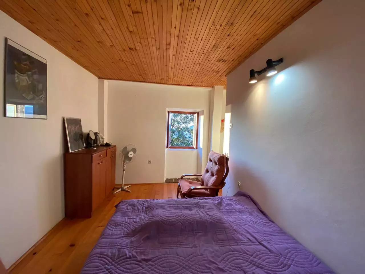Flat 104m² in Montenegro, Przno. Priced at 130000€ rent photo-30