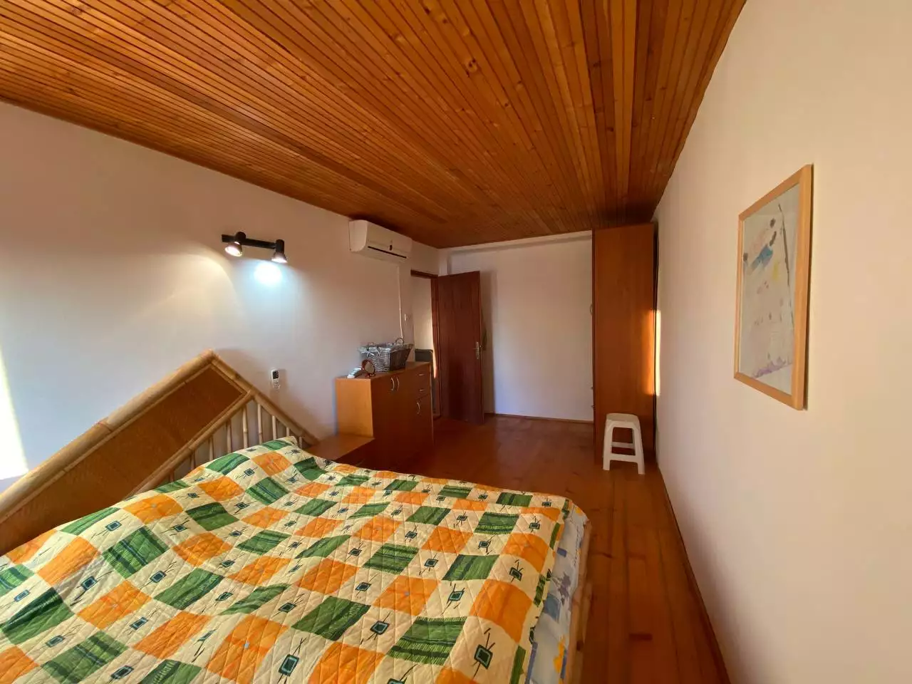 Flat 104m² in Montenegro, Przno. Priced at 130000€ rent photo-36