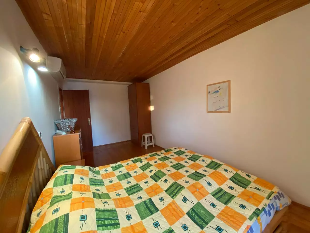 Flat 104m² in Montenegro, Przno. Priced at 130000€ rent photo-37