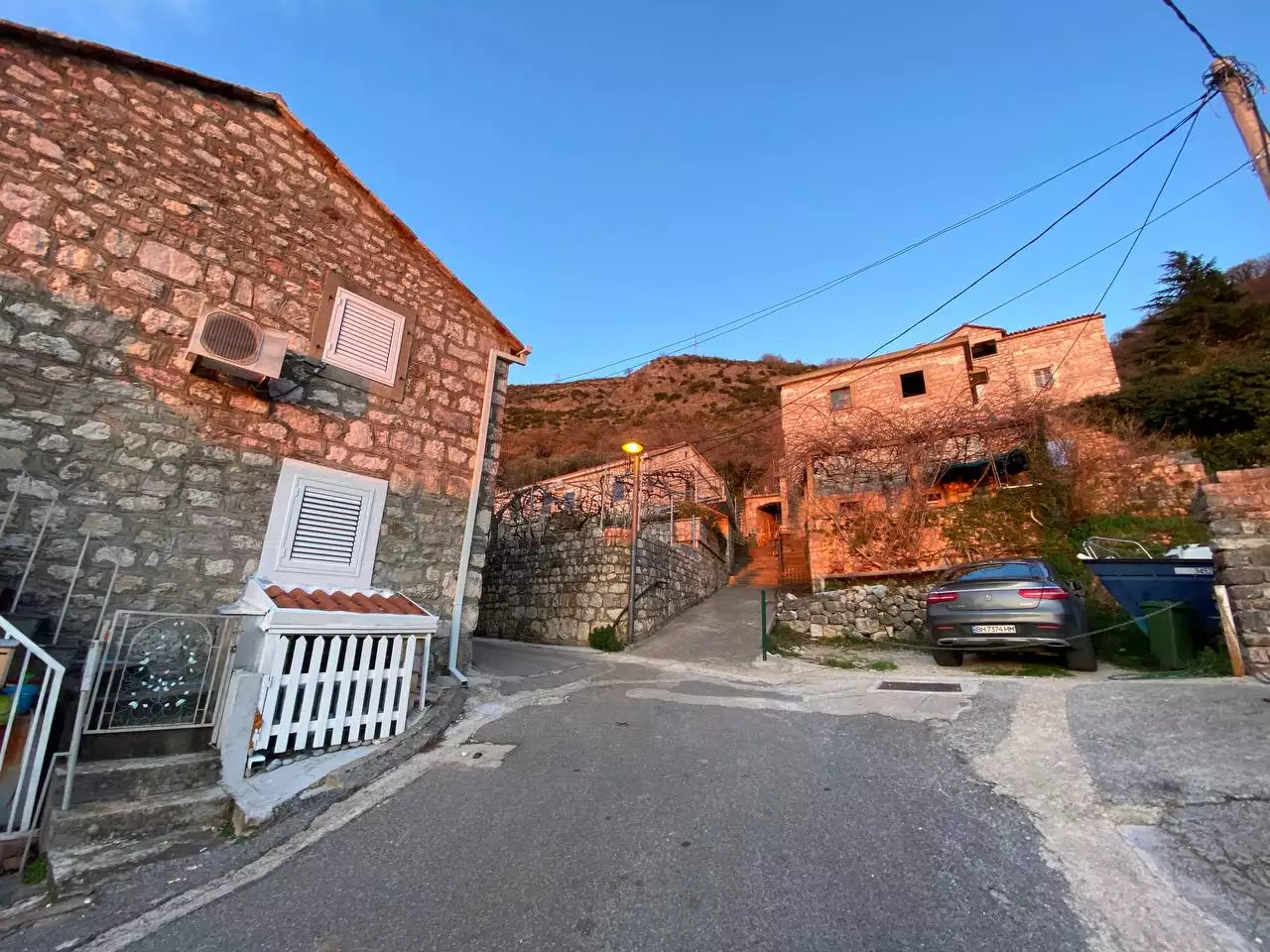 Flat 104m² in Montenegro, Przno. Priced at 130000€ rent photo-50