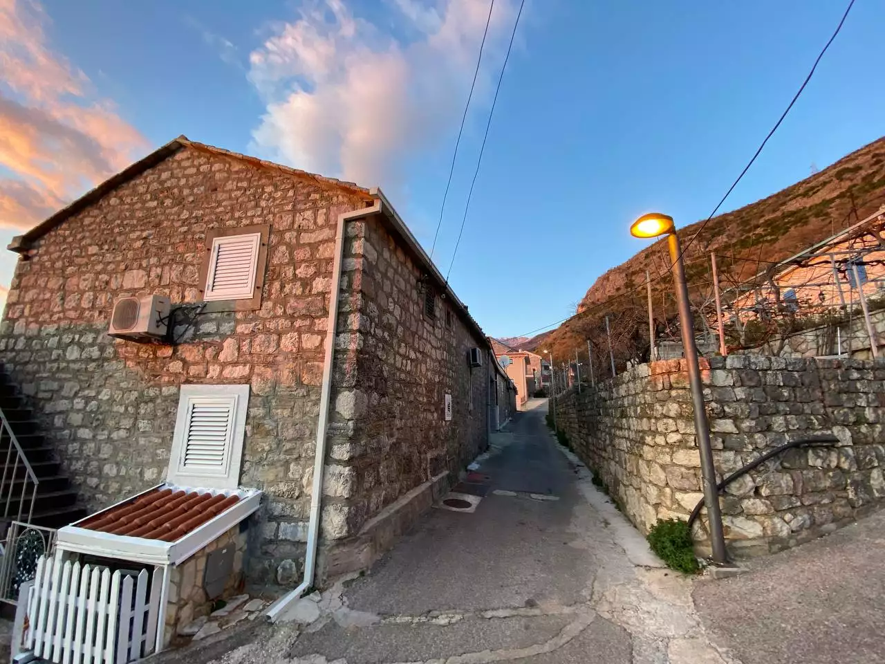Flat 104m² in Montenegro, Przno. Priced at 130000€ rent photo-51
