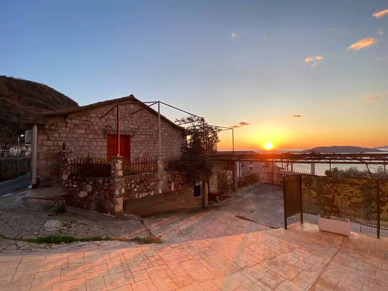 Flat 104m² in Montenegro, Przno. Priced at 130000€ rent photo-54