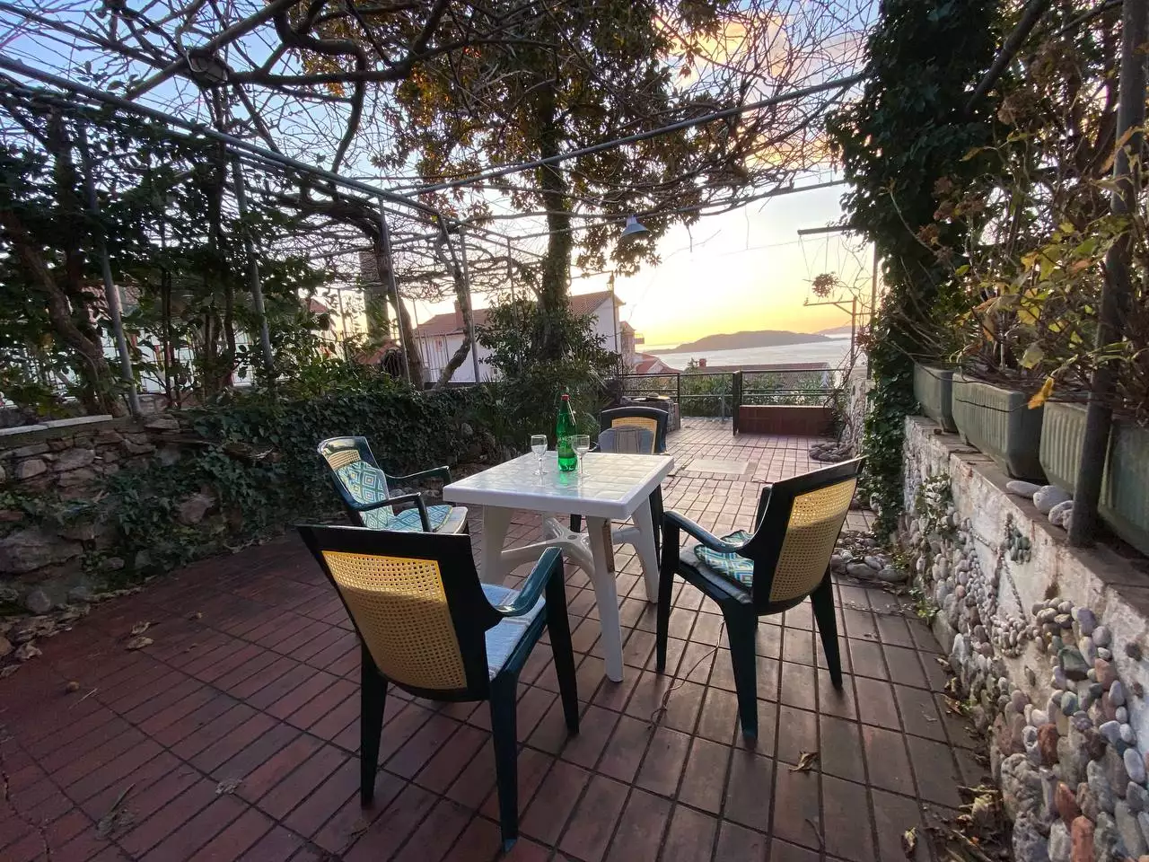 Flat 104m² in Montenegro, Przno. Priced at 130000€ rent photo-58