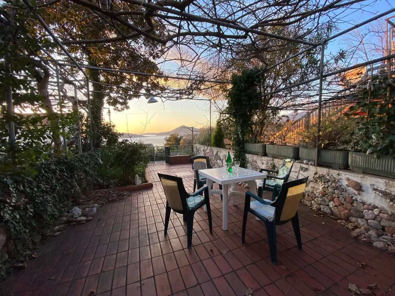 Flat 104m² in Montenegro, Przno. Priced at 130000€ rent photo-59