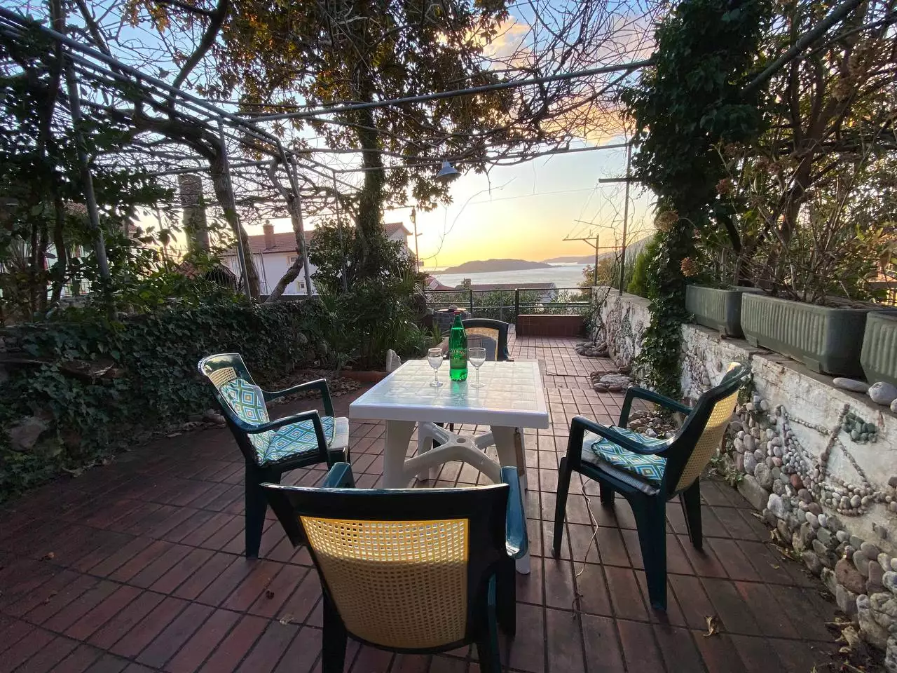 Flat 104m² in Montenegro, Przno. Priced at 130000€ rent photo-60