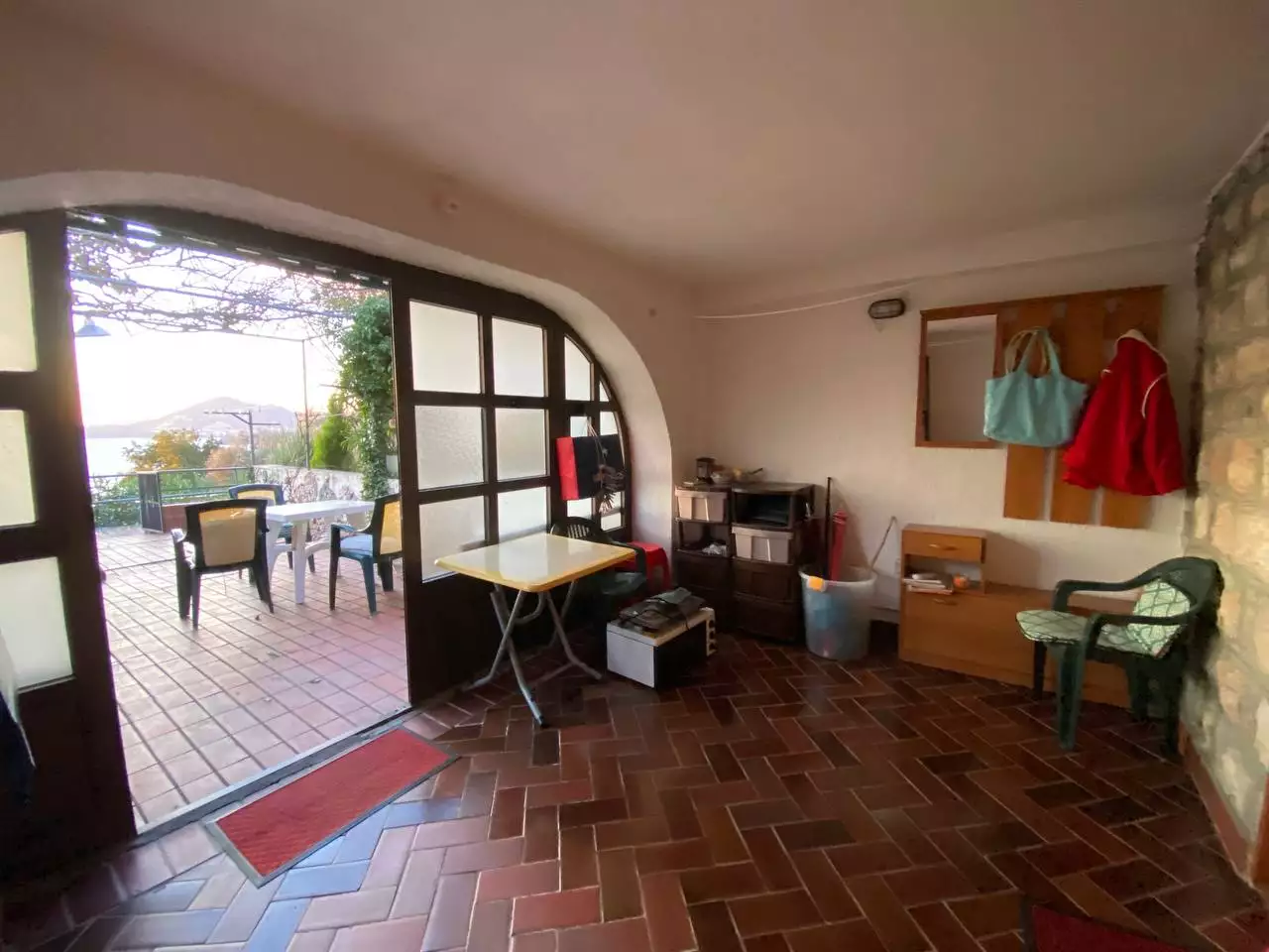 Flat 104m² in Montenegro, Przno. Priced at 130000€ rent photo-63