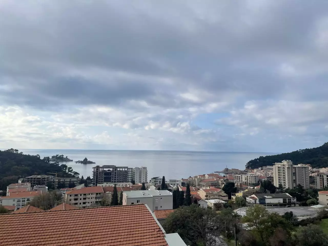 Flat 73m² in Montenegro, Petrovac. Priced at 170000€ rent photo-1