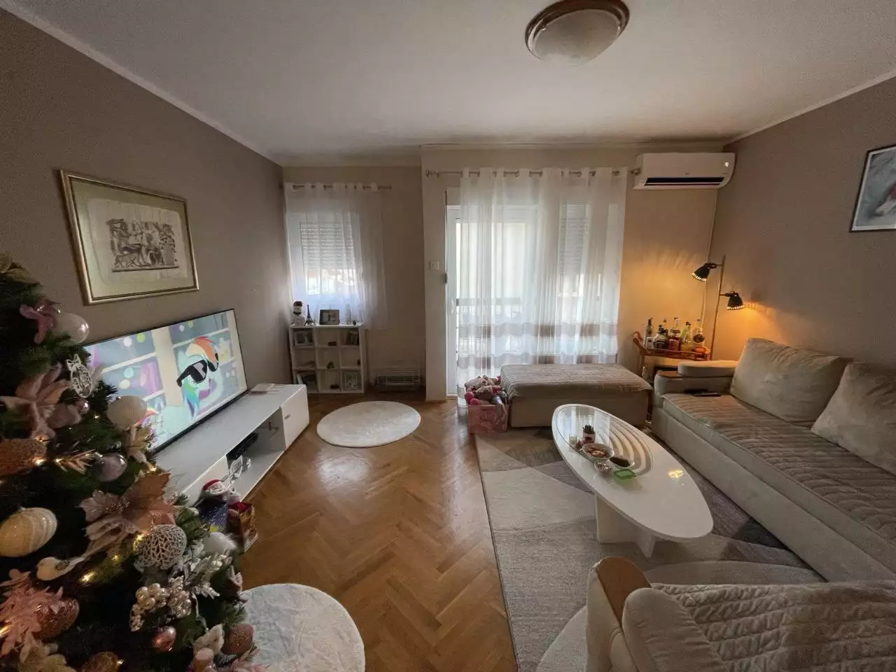Flat 73m² in Montenegro, Petrovac. Priced at 170000€ rent photo-2