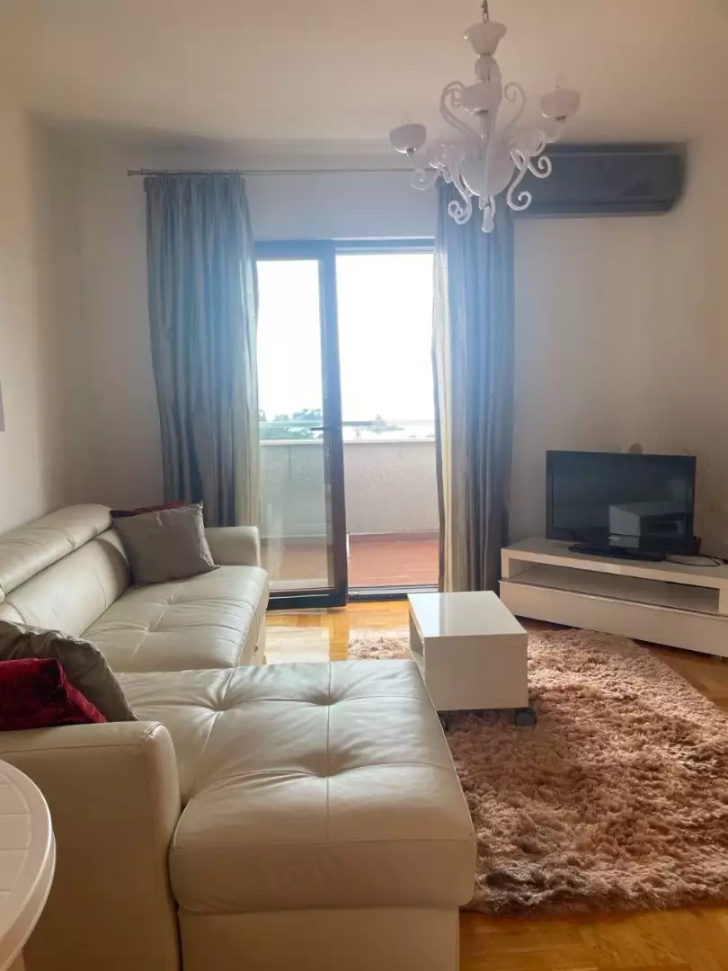 Flat 73m² in Montenegro, Petrovac. Priced at 170000€ rent photo-3