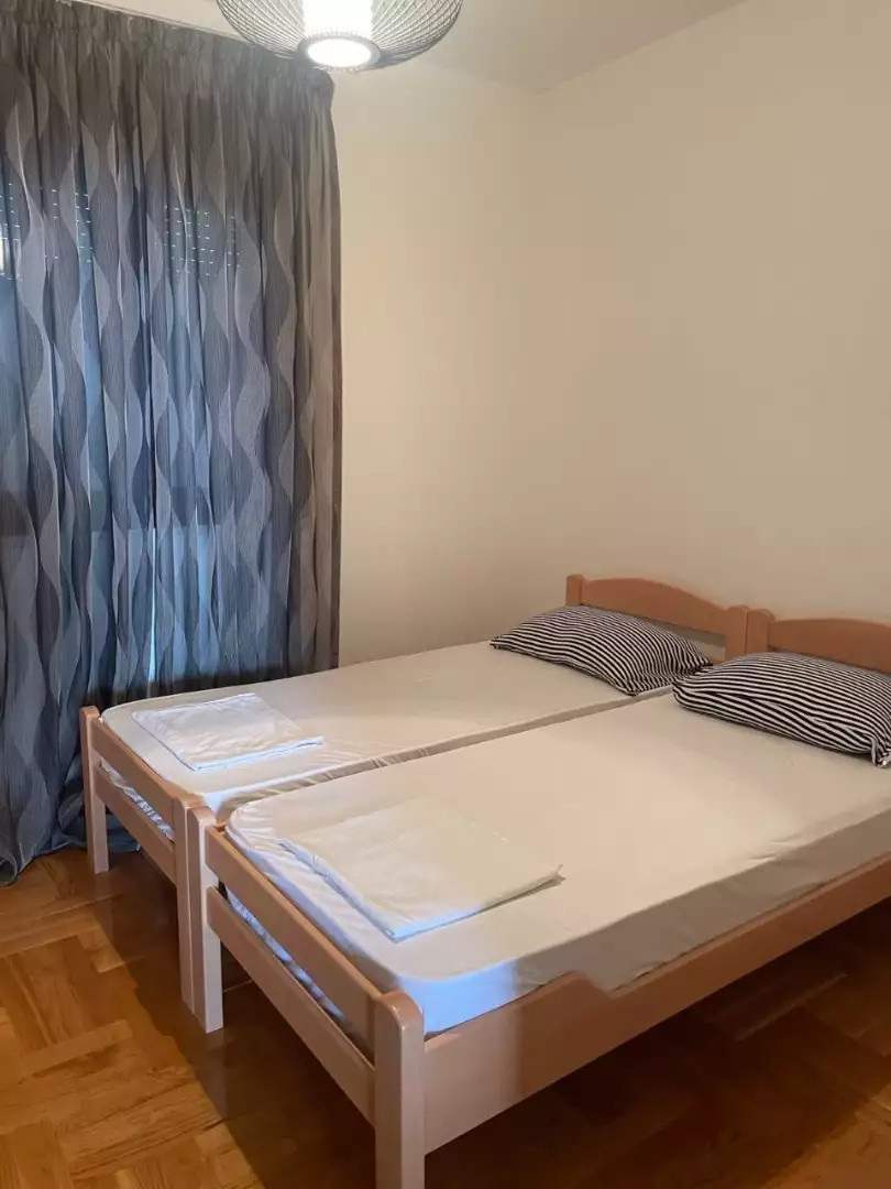 Flat 73m² in Montenegro, Petrovac. Priced at 170000€ rent photo-5