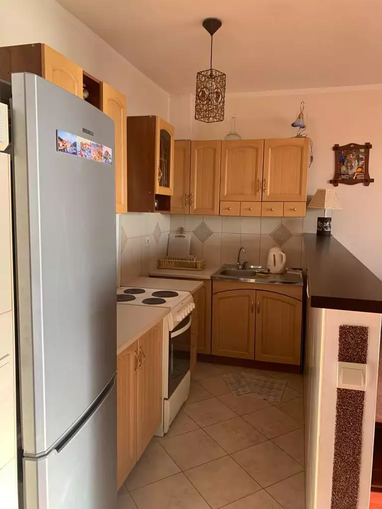 Flat 116m² in Montenegro, Petrovac. Priced at 170000€ rent photo-3