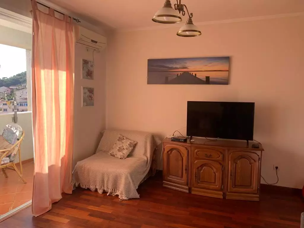 Flat 116m² in Montenegro, Petrovac. Priced at 170000€ rent photo-4