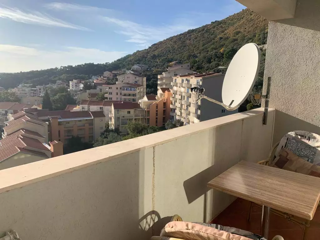 Flat 116m² in Montenegro, Petrovac. Priced at 170000€ rent photo-9