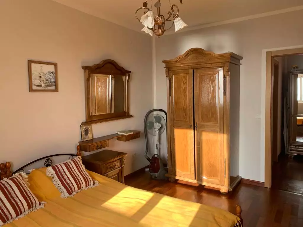 Flat 116m² in Montenegro, Petrovac. Priced at 170000€ rent photo-11