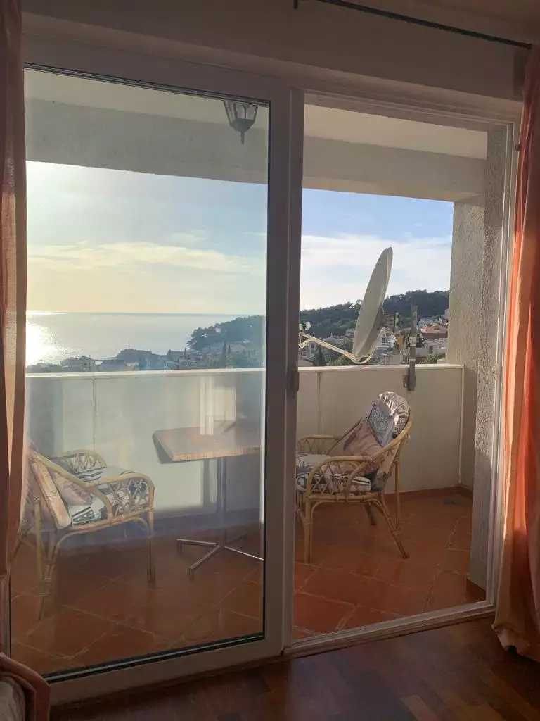 Flat 116m² in Montenegro, Petrovac. Priced at 170000€ rent photo-18