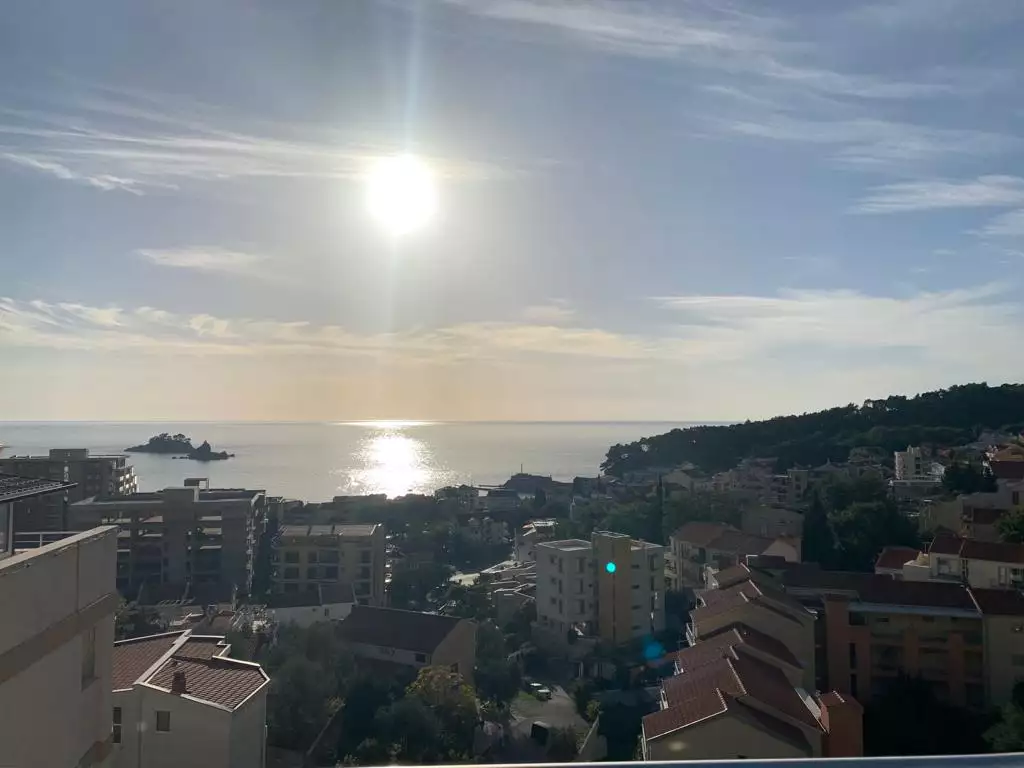 Flat 116m² in Montenegro, Petrovac. Priced at 170000€ rent photo-20
