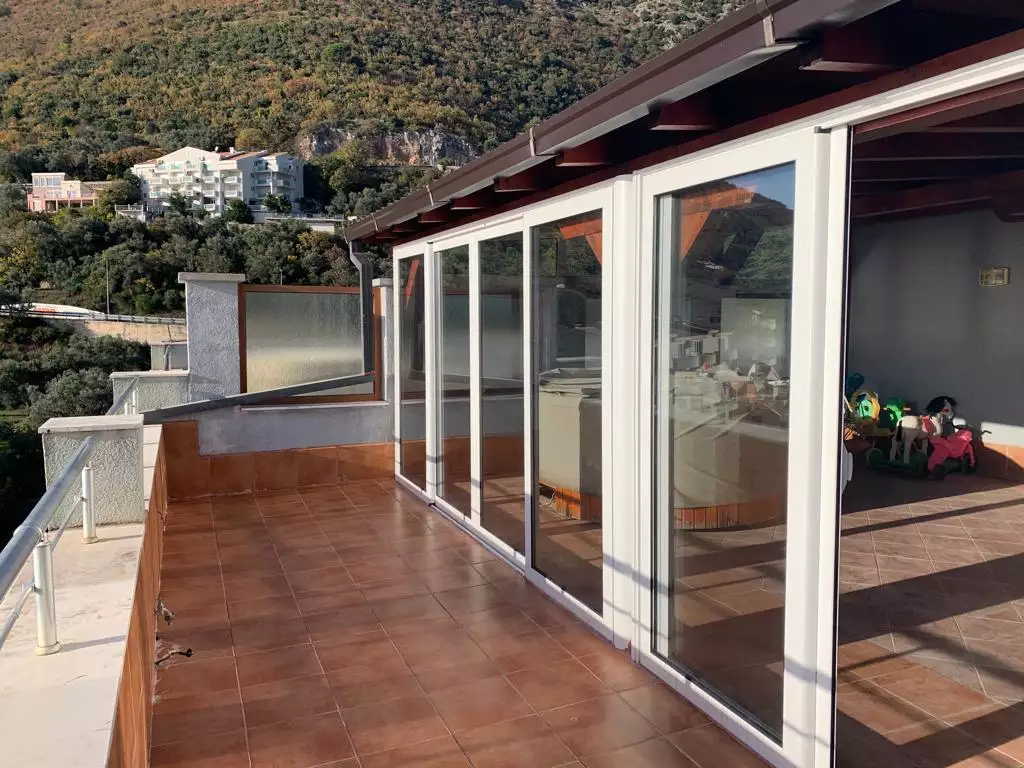 Flat 116m² in Montenegro, Petrovac. Priced at 170000€ rent photo-21