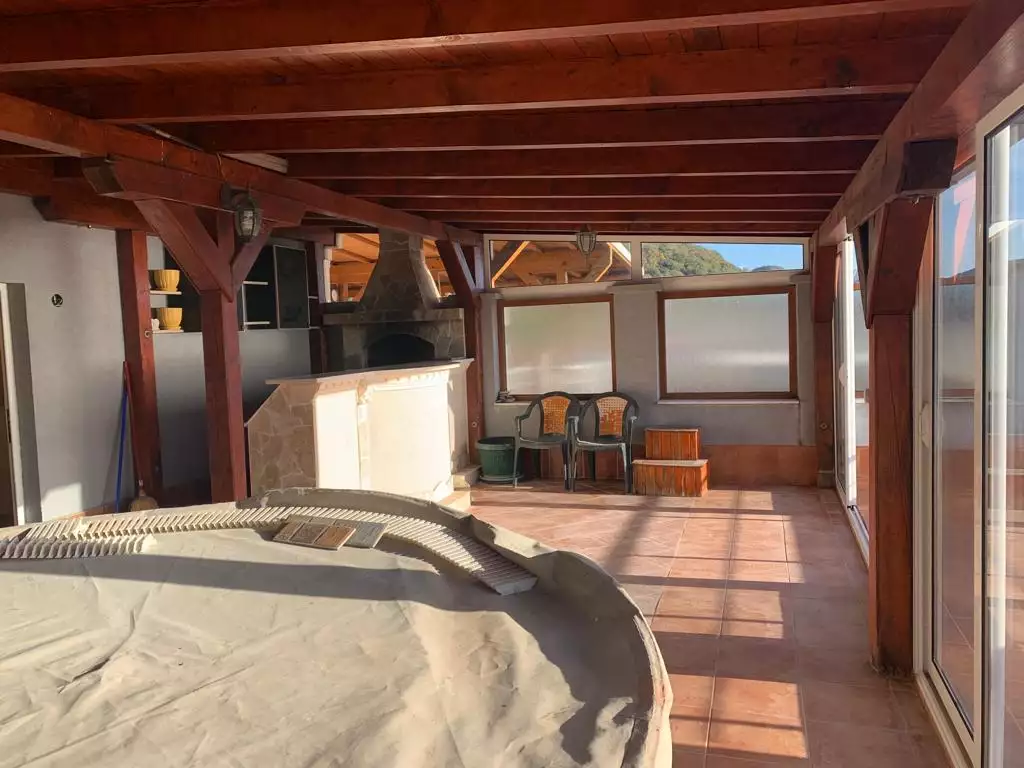 Flat 116m² in Montenegro, Petrovac. Priced at 170000€ rent photo-25